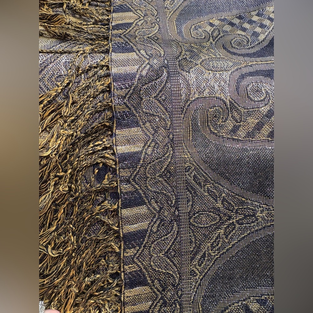 Pashmina Scarf